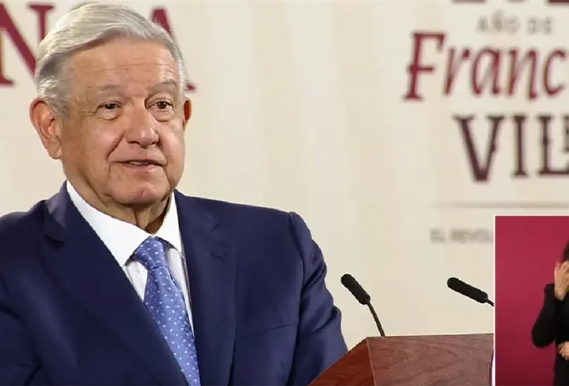 No hay en M&eacute;xico nunguna vinculaci&oacute;n con grupos terroristas y la cooperaci&oacute;n en este tema es buena entre los gobiernos, dijo el presidente.