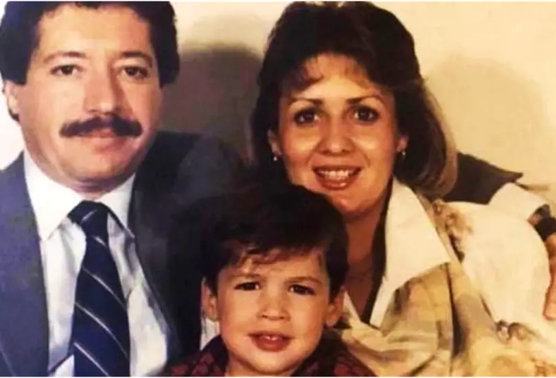 Tras el atentado cometido bajo circunstancias inciertas y posiblmemente obligadas, en palabras del propio Luis Donaldo Colosio Riojas, la esposa del candidato vivi&oacute; unos meses con una enfermedad terminal.