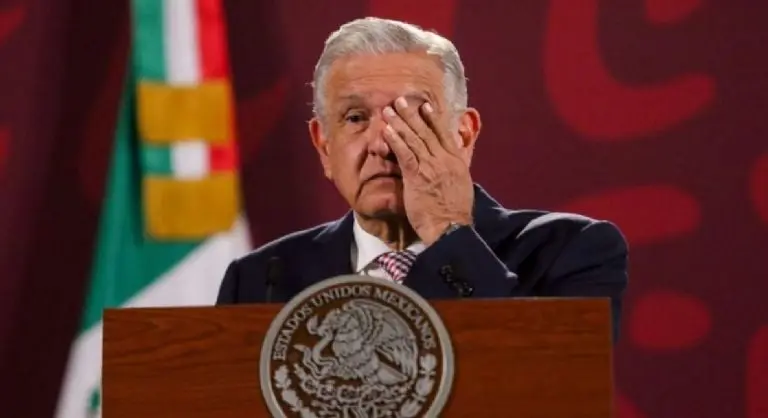 Funcionarios que ganan más que AMLO. Foto: Cuartoscuro.