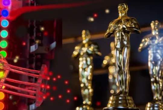 ¿Por dónde pasarán los Oscar 2023?