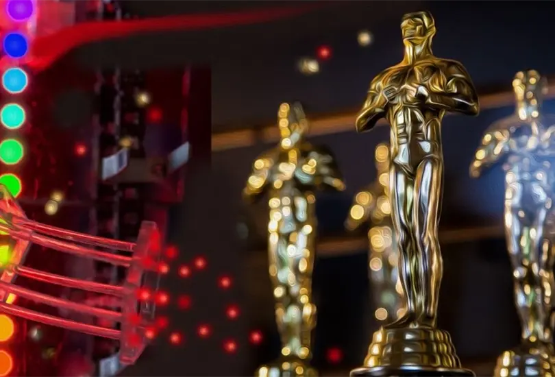 ¿Por dónde pasarán los Oscar 2023? ¿Por dónde pasarán los Oscar 2023?