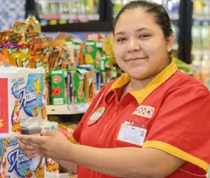 Esto es lo que gana un jefe de tienda de Oxxo en 2023