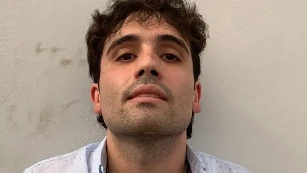 Ovidio Guzm&aacute;n fue capturado el pasado 5 de enero en el poblado de Jes&uacute;s Mar&iacute;a, en Culiac&aacute;n, Sinaloa