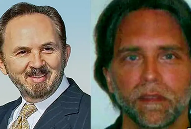 El l&iacute;der de la secta NXIVM, Keith Raniere, hab&iacute;a expresado antes preocupaci&oacute;n por el due&ntilde;o del peri&oacute;dico Reforma, Alejandro Junco de la Vega.