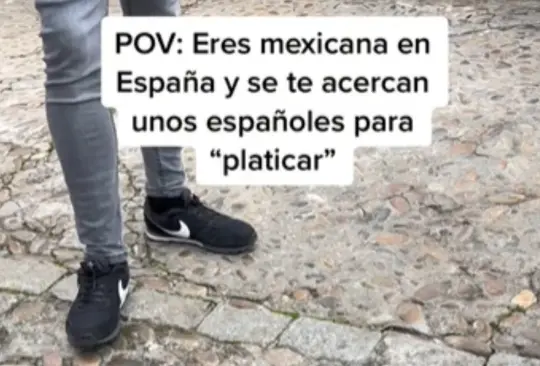 Dos españoles recibieron una lluvia de comentarios negativos luego de que aseguraran que México es la "mayor obra de España"