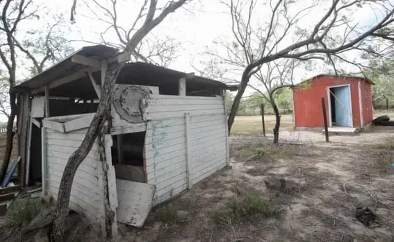 Dos de los ciudadanos estadounidenses fueron encontrados sin vida 
