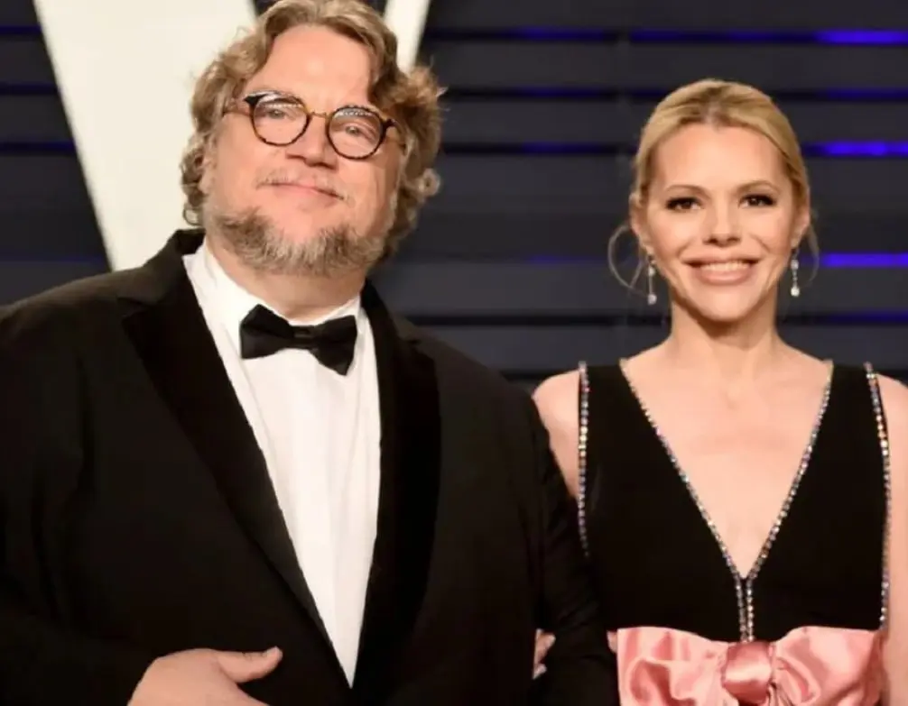 En 2021 el director mexicano se cas&oacute; en secreto con Kim, una guionista y cr&iacute;tica de Hollywood.