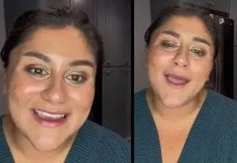 Mujer es despedida por grabar tiktok en horario de trabajo 