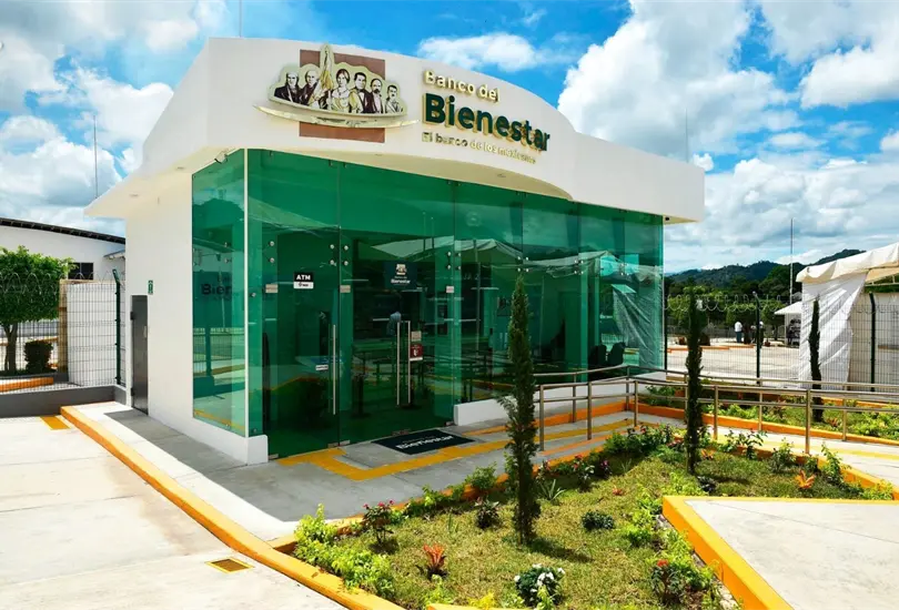 La secretaria de Bienestar, Ariadna Montiel inform&oacute; que en el pa&iacute;s est&aacute;n a disposici&oacute;n 464 M&oacute;dulos para rezagados que cobran su pensi&oacute;n con tarjeta Banamex y que no han recibido su tarjeta del Banco del Bienestar 