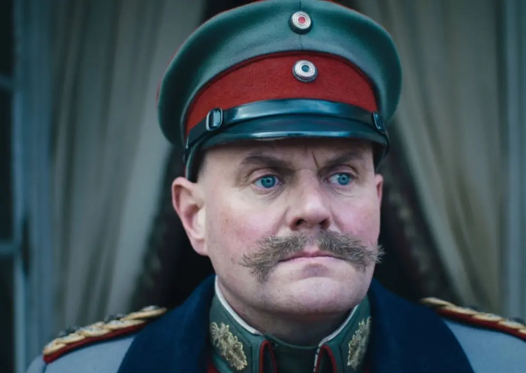 Sin novedad en el frente