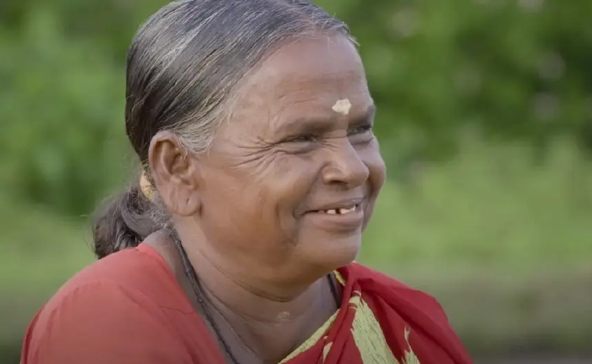 Nuestro beb&eacute; elefante