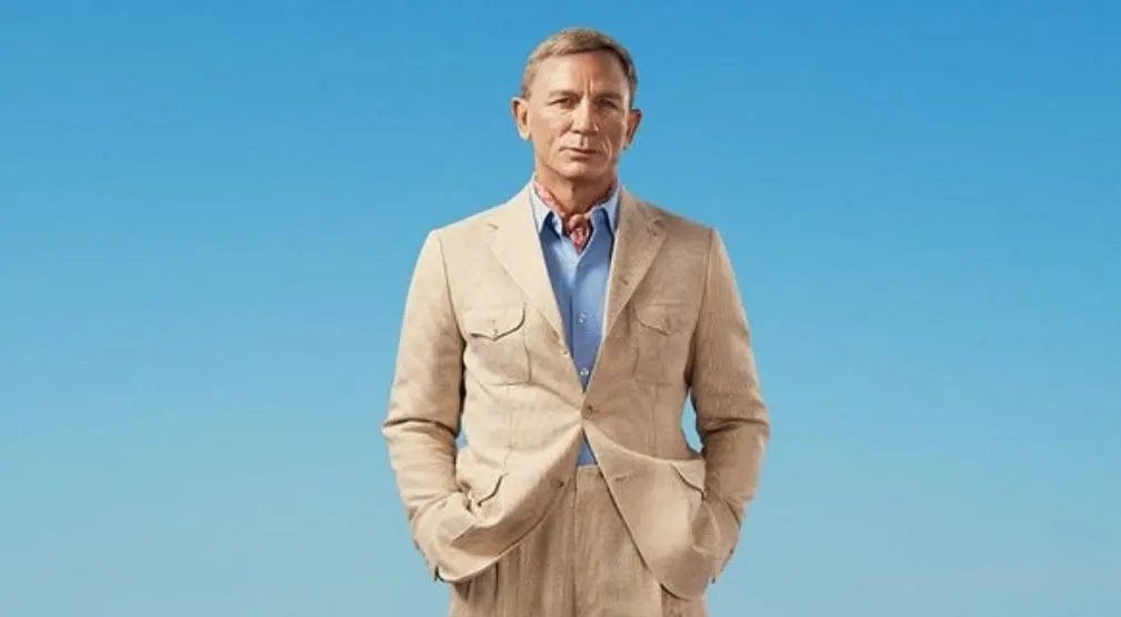 Glass Onion: A Knives Out Mystery