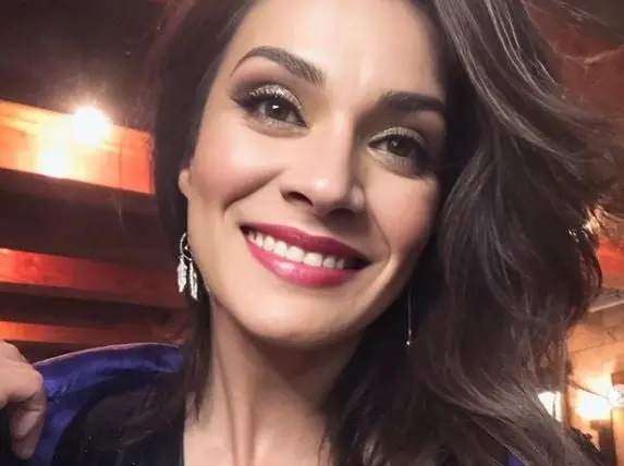 Entró al mundo de la actuación al protagonizar la cinta "Here Comes the Devil" con la que ganó el premio a mejor actriz en el TIFF.