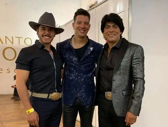 Ha sido quizás el exacadémico con más proyección tras salir del programa. Ha grabado varios discos y fue entrenador de "La Voz Azteca" al lado de figuras como Belinda, Ricardo Montaner y Lupillo Rivera. Fue conductor de "La Academia 20 años".