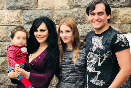 Esposa de Juli&aacute;n Figueroa se despide