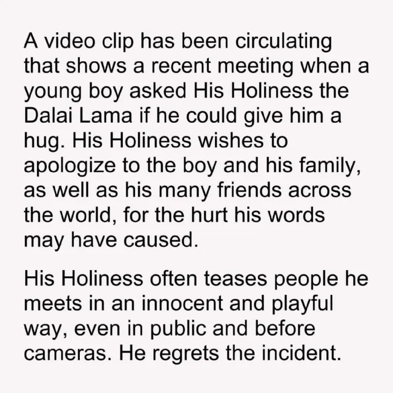 El mensaje fue publicado en redes sociaels. Fuente: Twitter @AlertaMundial2