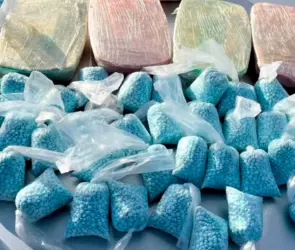 VIDEO: Semar desmiente a The New York Times sobre el fentanilo