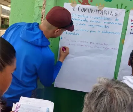 La importancia de una visión de futuro