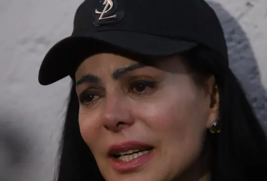 Maribel Guardia habla sobre la muerte de su único hijo. Maribel Guardia habla sobre la muerte de su único hijo.