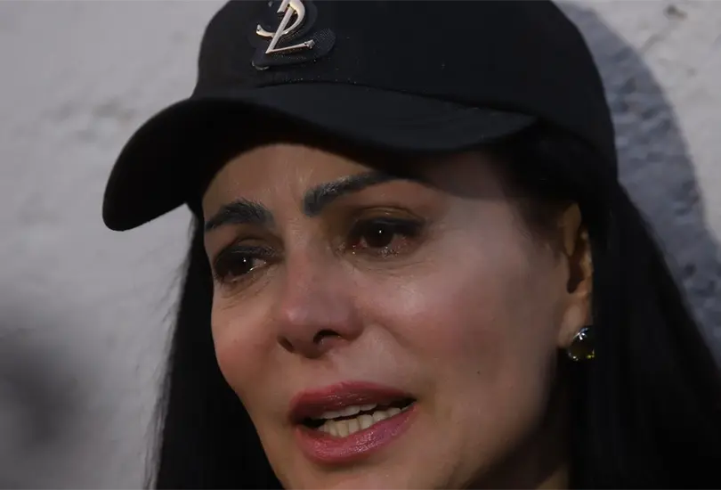 Maribel Guardia habla sobre la muerte de su único hijo. Maribel Guardia habla sobre la muerte de su único hijo.