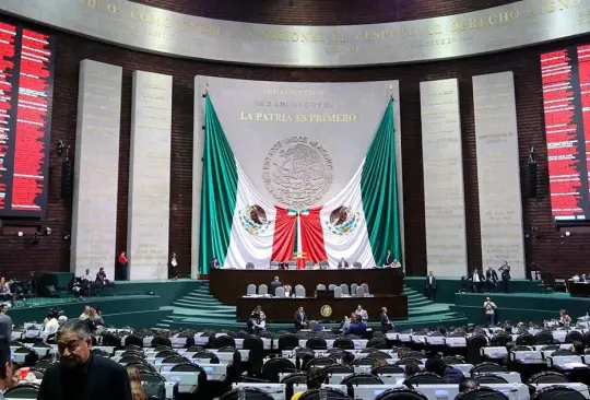 Cambian edad mínima para ser diputado en México, así queda. Cambian edad mínima para ser diputado en México, así queda.