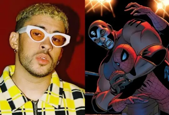 Bad Bunny no sabe si ya lo cambiaron o si el proyecto sigue en pie