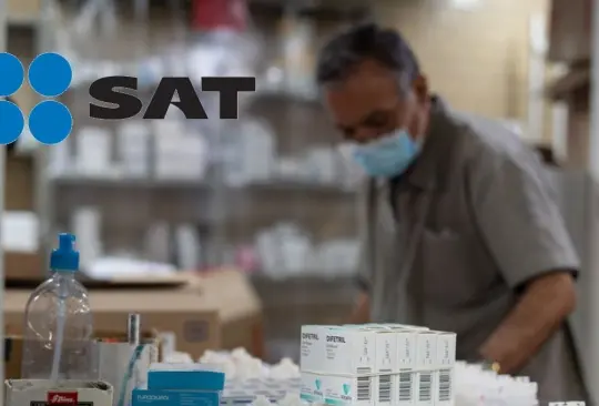 Estos son los medicamentos deducibles de impuestos. Estos son los medicamentos deducibles de impuestos.