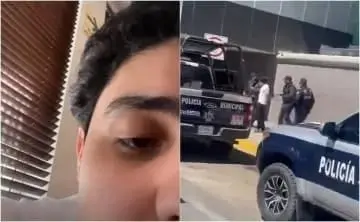 Markitos Toys: Lo que se sabe de la detenci&oacute;n del youtuber