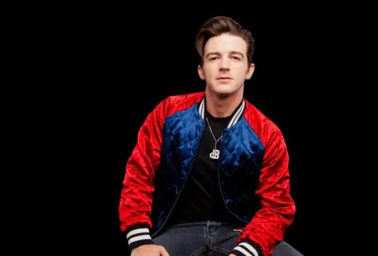 Reportan a Drake Bell como desaparecido Reportan a Drake Bell como desaparecido