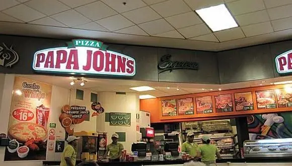 La famosa cadena de pizzas Papa Johns tiene una apetitosa vacante disponible La famosa cadena de pizzas Papa Johns tiene una apetitosa vacante disponible