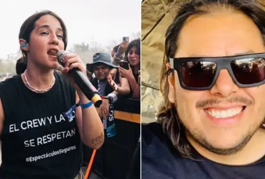Mánager de Ximena Sariñana perderá un ojo por agresión en Feria del Caballo. Mánager de Ximena Sariñana perderá un ojo por agresión en Feria del Caballo.