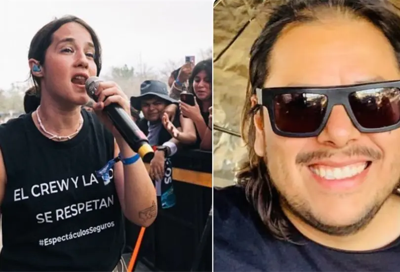 Mánager de Ximena Sariñana perderá un ojo por agresión en Feria del Caballo. Mánager de Ximena Sariñana perderá un ojo por agresión en Feria del Caballo.