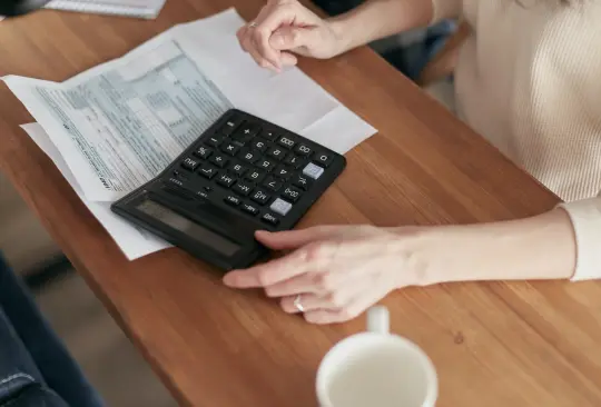 Razones por las cuales el SAT puede rechazar tu declaración anual Razones por las cuales el SAT puede rechazar tu declaración anual