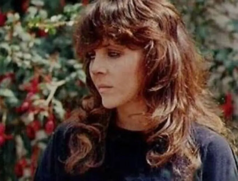 Tras el veto, regresa a Televisa como estelar de 'Rosa salvaje', la cual grab&oacute; junto a Guillermo Capetillo. 