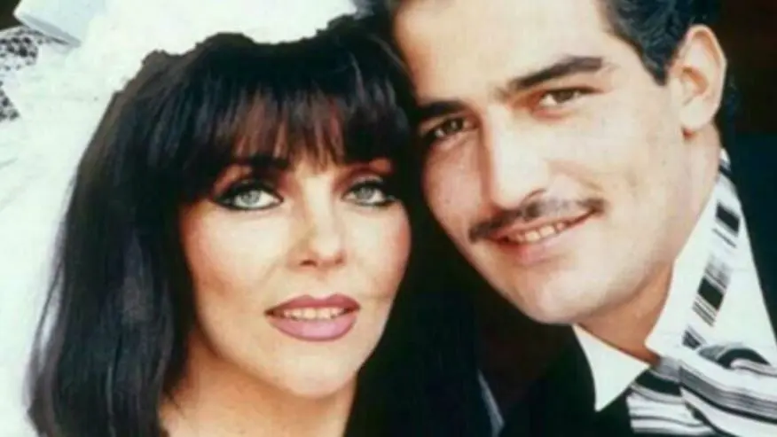  En 1990 protagoniz&oacute; y debut&oacute; como productora de televisi&oacute;n en la telenovela "Mi peque&ntilde;a Soledad".