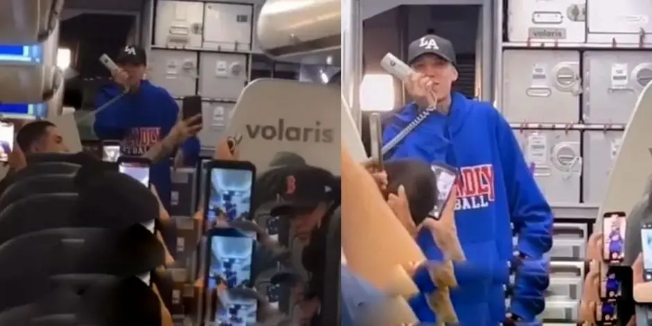 Santa Fe Klan interpretó su famoso tema ´Debo entender´ Santa Fe Klan interpretó su famoso tema ´Debo entender´