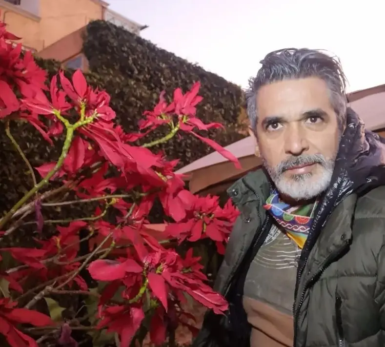 Ahora tiene 53 a&ntilde;os, ha trabajado en telenovelas como Amor dividido y Sue&ntilde;o de amor.