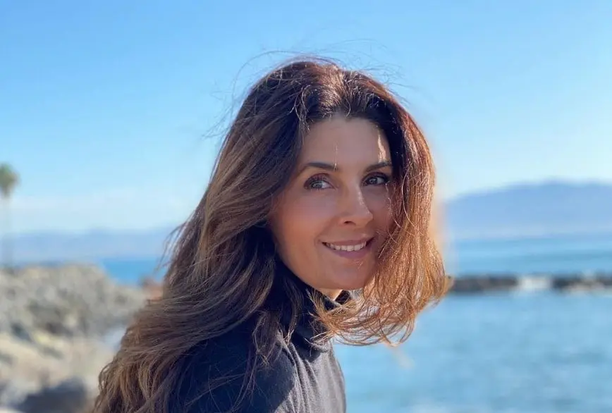 Ahora tiene 52 a&ntilde;os, es madre de tres hijos y est&aacute; casado con Eduardo Santamarina. En los &uacute;ltimos a&ntilde;os ha trabajado en telenovelas como Vencer la ausencia y Si nos dejan.