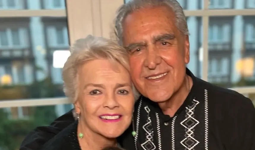 Ahora tiene 88 a&ntilde;os y contin&uacute;a casado con  Kate Trillo. En los &uacute;ltimos a&ntilde;os ha trabajado en telenovelas como Mi secreto y La Do&ntilde;a 2.