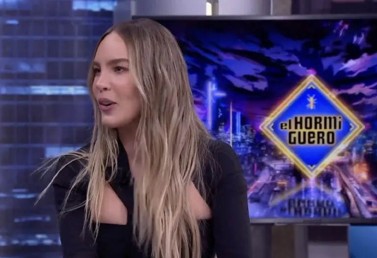 Créditos: El Hormiguero