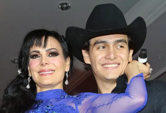 Maribel Guardia podría comenzar demanda legal contra funeraria. 