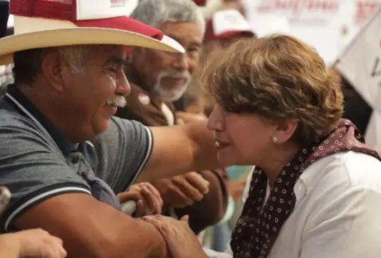 "Tenemos que poner mucha atención para conocer cómo están nuestros ministerios públicos y peritos" "Tenemos que poner mucha atención para conocer cómo están nuestros ministerios públicos y peritos"
