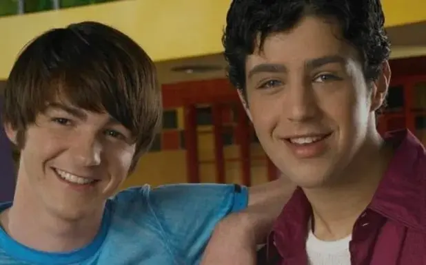 Por esta raz&oacute;n el reboot de Drake y Josh se cancel&oacute;