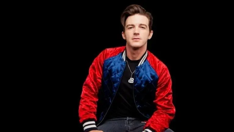 Según lo confesado por Drake, Josh Peck tiene actitudes racistas contra los mexicanos. Fuente: Instagram