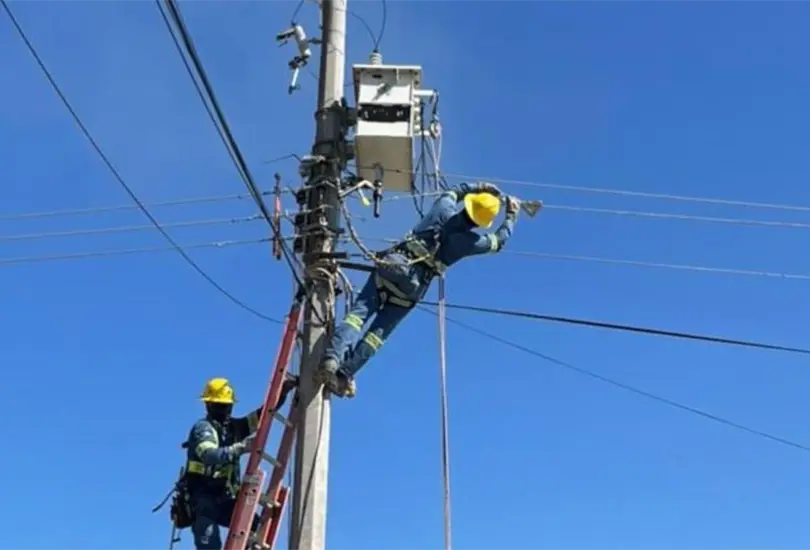 Existen diferentes razones por las cuales la CFE podría cortar la luz de tu hogar y es preciso subrayar que esto no siempre es responsabilidad de los usuarios, pues también existen causas que pueden ser externas a los ciudadanos Existen diferentes razones por las cuales la CFE podría cortar la luz de tu hogar y es preciso subrayar que esto no siempre es responsabilidad de los usuarios, pues también existen causas que pueden ser externas a los ciudadanos