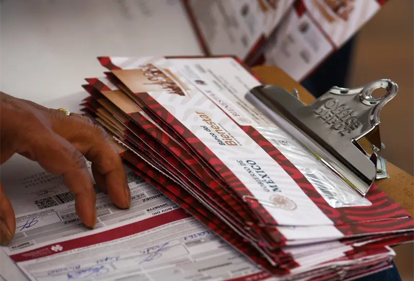 A partir de este lunes 17 y hasta el 29 de abril se habilitó el registro para que los abuelitos puedan incorporarse a la Pensión para el Bienestar de las Personas Adultas Mayores A partir de este lunes 17 y hasta el 29 de abril se habilitó el registro para que los abuelitos puedan incorporarse a la Pensión para el Bienestar de las Personas Adultas Mayores