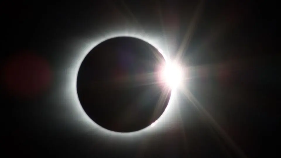 La primera temporada de eclipses de este a&ntilde;o ser&aacute; este 19 y 20 de abril