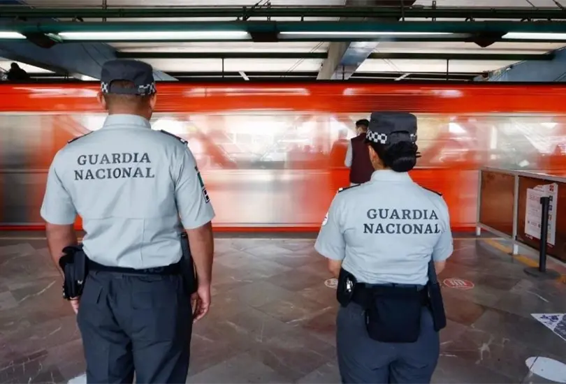 Suprema Corte rechaza que Guardia Nacional pertenezca a Sedena. Suprema Corte rechaza que Guardia Nacional pertenezca a Sedena.