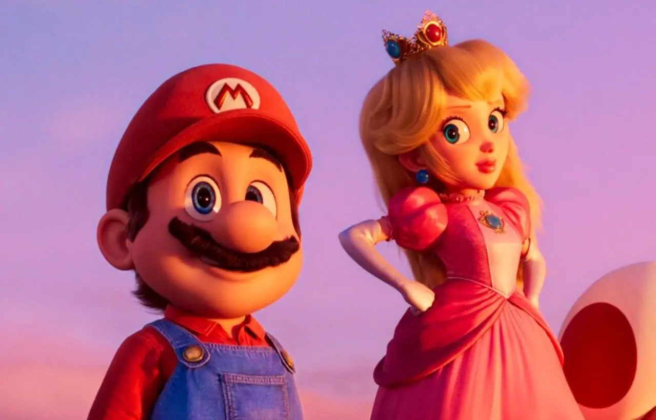 La pel&iacute;cula de Super Mario Bros ha roto varios r&eacute;cords en taquillas y ya es considerada la pel&iacute;cula basada en un videojuego m&aacute;s taquillera, pero &iquest;cu&aacute;les son las pel&iacute;culas animadas m&aacute;s taquilleras de la historia hasta el momento?
