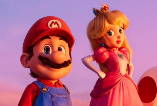 La película de Super Mario Bros ha roto varios récords en taquillas y ya es considerada la película basada en un videojuego más taquillera, pero ¿cuáles son las películas animadas más taquilleras de la historia hasta el momento?